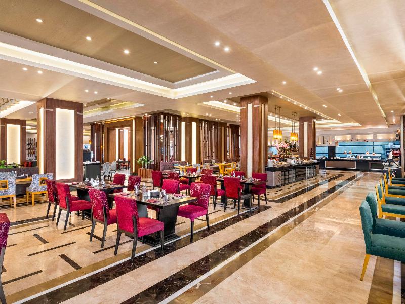 Rixos Premium Seagate ALL INCLUSIVE - Restoran