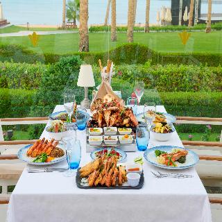 Rixos Premium Seagate ALL INCLUSIVE fotoÄŸrafÄ±