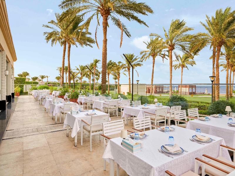 Rixos Premium Seagate ALL INCLUSIVE - Restoran