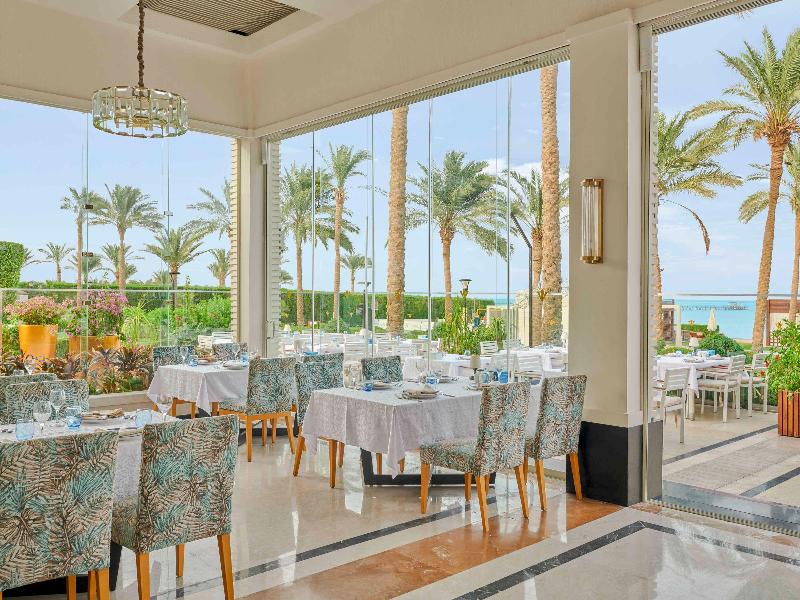 Rixos Premium Seagate ALL INCLUSIVE - Restoran