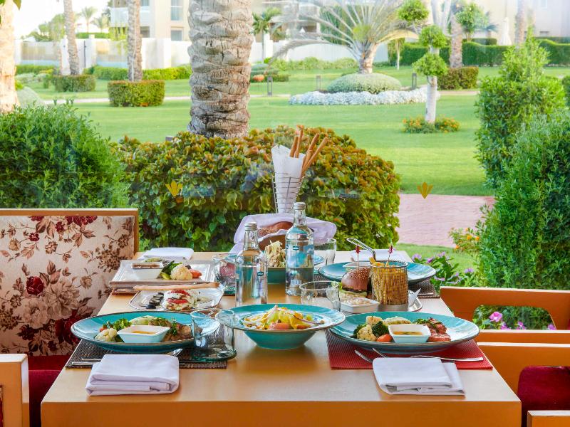 Rixos Premium Seagate ALL INCLUSIVE - Restoran