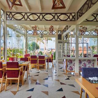Rixos Premium Seagate ALL INCLUSIVE fotoÄŸrafÄ±