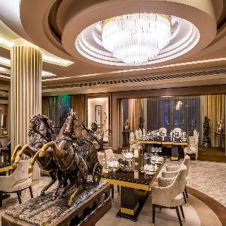 Rixos Premium Seagate ALL INCLUSIVE fotoÄŸrafÄ±