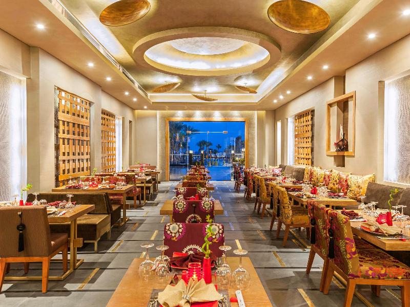 Rixos Premium Seagate ALL INCLUSIVE - Restoran