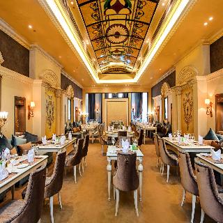 Rixos Premium Seagate ALL INCLUSIVE fotoÄŸrafÄ±