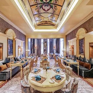 Rixos Premium Seagate ALL INCLUSIVE fotoÄŸrafÄ±