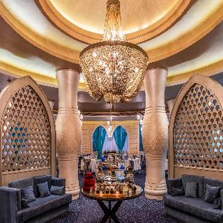 Rixos Premium Seagate ALL INCLUSIVE fotoÄŸrafÄ±