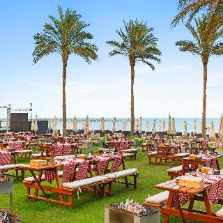 Rixos Premium Seagate ALL INCLUSIVE fotoÄŸrafÄ±