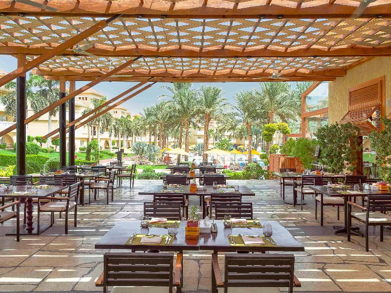 Rixos Premium Seagate ALL INCLUSIVE - Restoran