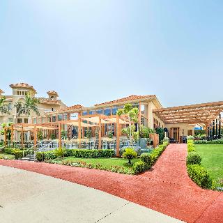 Rixos Premium Seagate ALL INCLUSIVE fotoÄŸrafÄ±