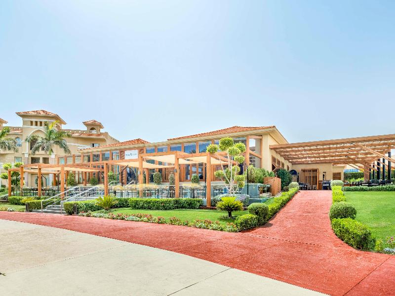 Rixos Premium Seagate ALL INCLUSIVE - Restoran