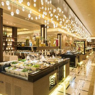Rixos Premium Seagate ALL INCLUSIVE fotoÄŸrafÄ±