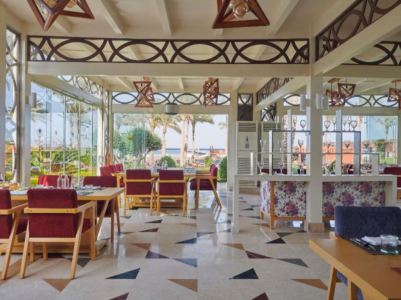 Rixos Premium Seagate ALL INCLUSIVE - Restoran