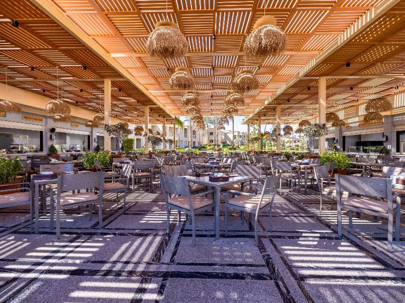 Rixos Premium Seagate ALL INCLUSIVE - Restoran