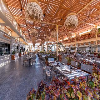 Rixos Premium Seagate ALL INCLUSIVE fotoÄŸrafÄ±