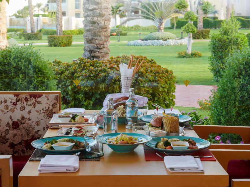 Rixos Premium Seagate ALL INCLUSIVE - Restoran