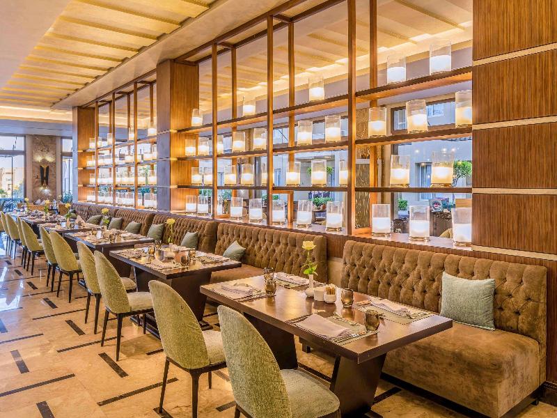 Rixos Premium Seagate ALL INCLUSIVE - Restoran