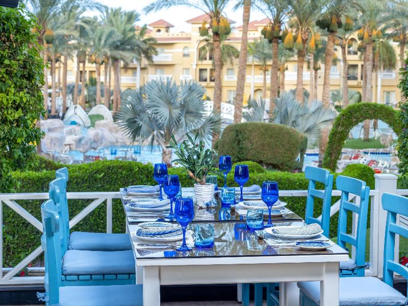 Rixos Premium Seagate ALL INCLUSIVE - Restoran