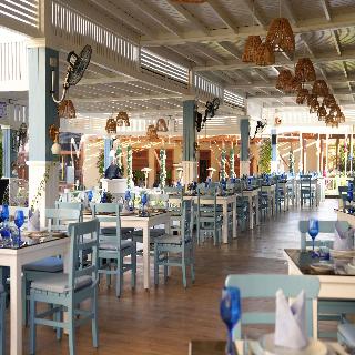 Rixos Premium Seagate ALL INCLUSIVE fotoÄŸrafÄ±