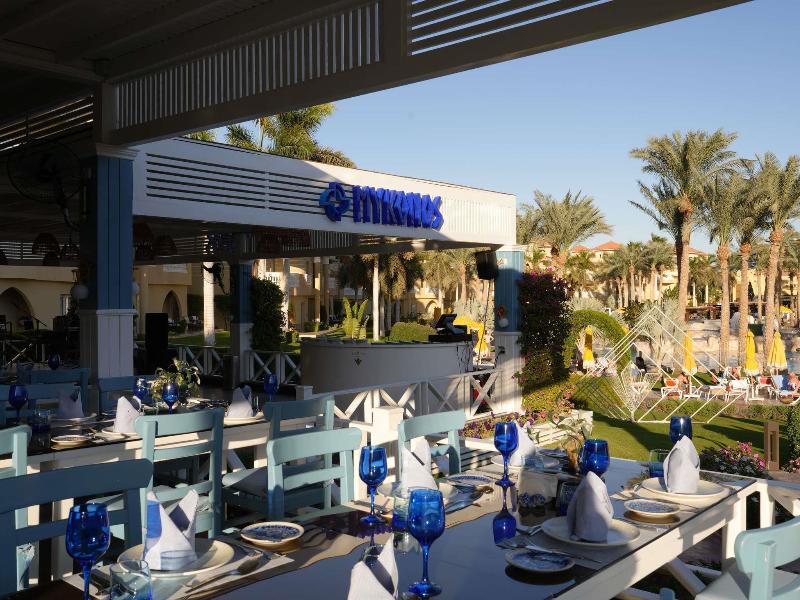 Rixos Premium Seagate ALL INCLUSIVE - Restoran