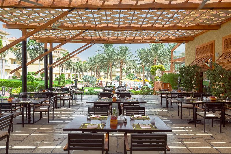 Rixos Premium Seagate ALL INCLUSIVE - Restoran