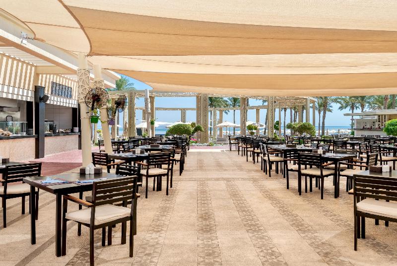 Rixos Premium Seagate ALL INCLUSIVE - Restoran