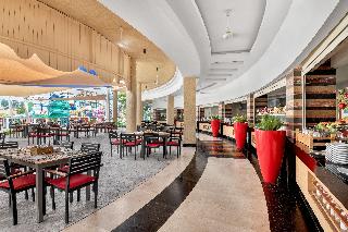 Rixos Premium Seagate ALL INCLUSIVE fotoÄŸrafÄ±