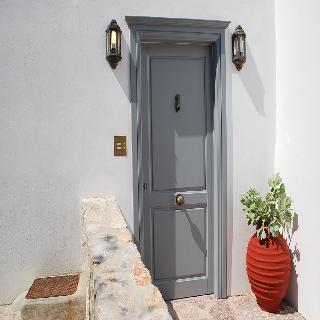 Hydras Chromata otel fotoğrafı