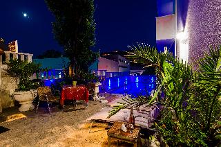 Apartments Aura otel fotoğrafı