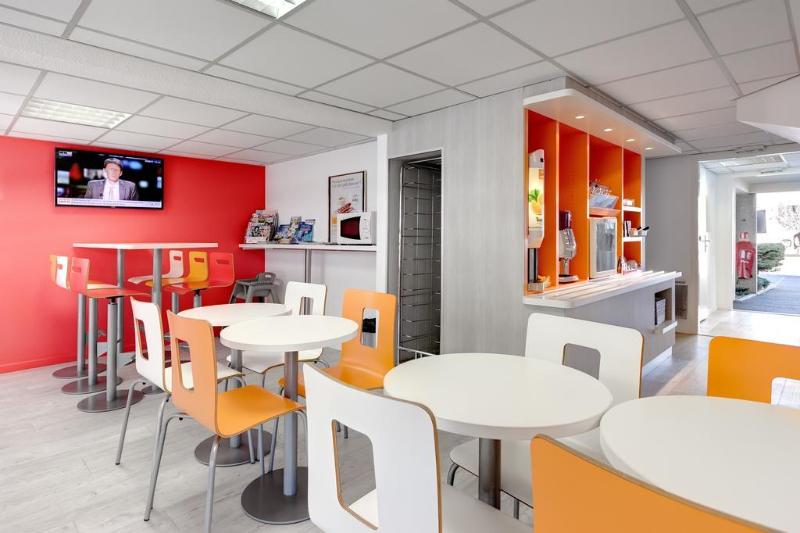 Premiere Classe La Roche Sur Yon - Bar