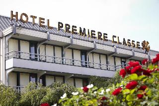 Premiere Classe La Roche Sur Yon otel fotoğrafı