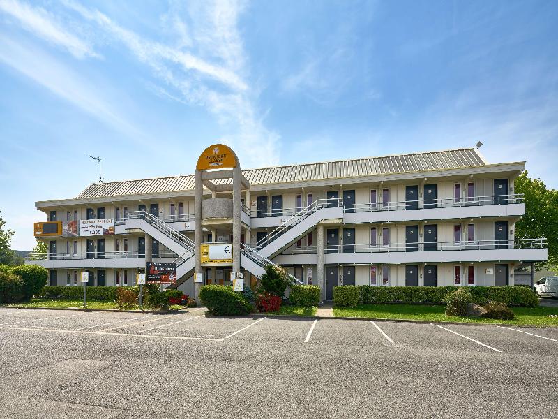 Premiere Classe La Roche Sur Yon - Genel