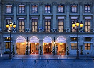 Ritz Paris