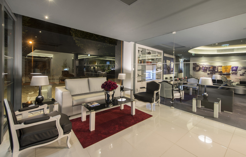 Vila Gale Collection Douro - Lobi