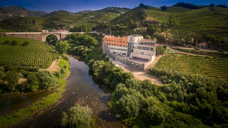 Vila Gale Collection Douro otel fotoğrafı
