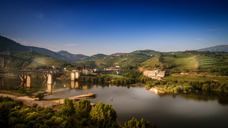 Vila Gale Collection Douro fotoÄŸrafÄ±