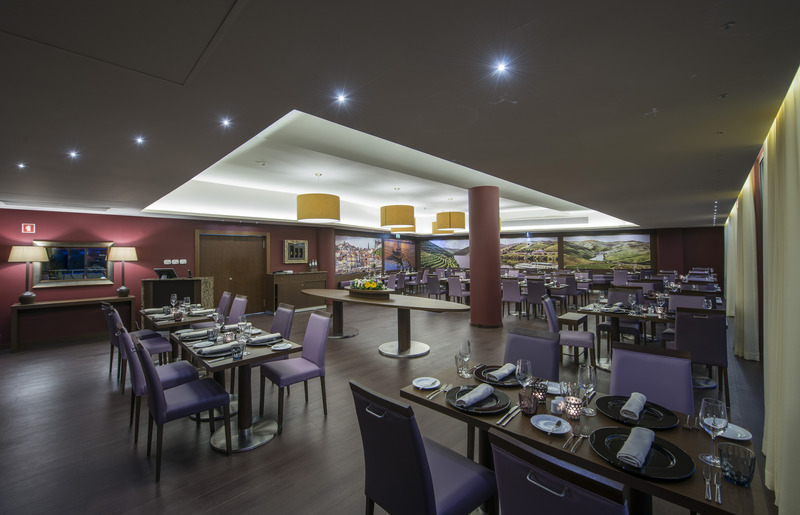 Vila Gale Collection Douro - Restoran