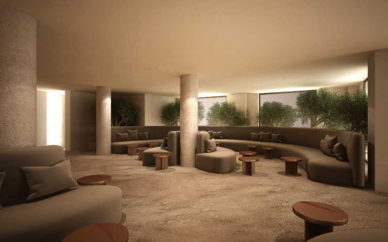 A.Roma Lifestyle Hotel fotoÄŸrafÄ±