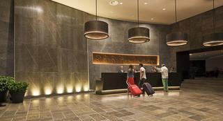 A.Roma Lifestyle Hotel fotoÄŸrafÄ±