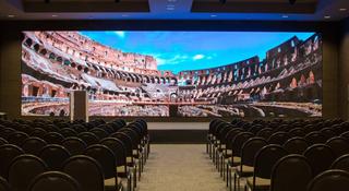 A.Roma Lifestyle Hotel fotoÄŸrafÄ±