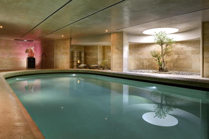 A.Roma Lifestyle Hotel - Aktivite