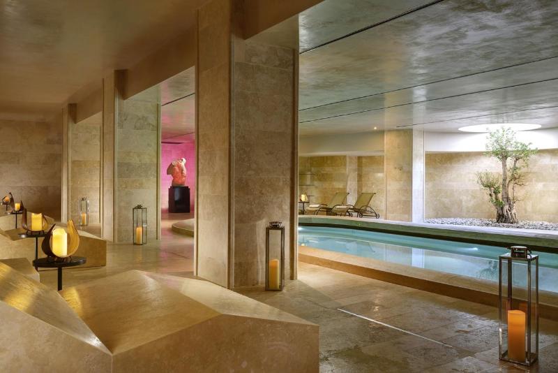 A.Roma Lifestyle Hotel - Aktivite