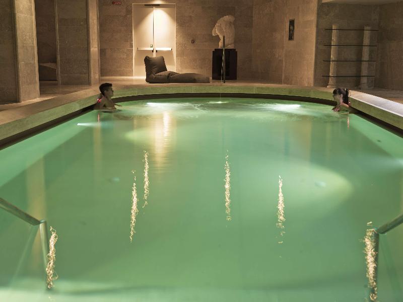 A.Roma Lifestyle Hotel - Aktivite