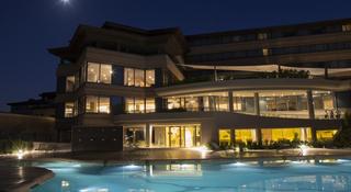A.Roma Lifestyle Hotel otel fotoğrafı