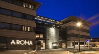 A.Roma Lifestyle Hotel fotoÄŸrafÄ±