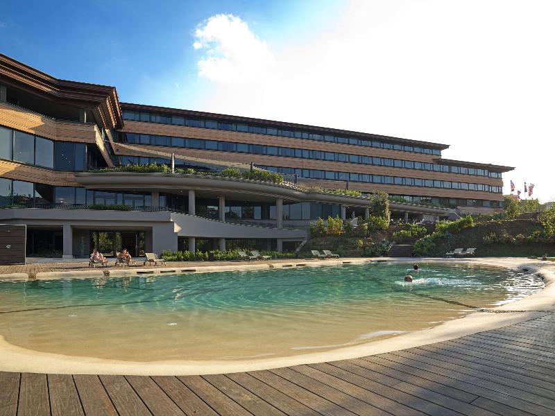 A.Roma Lifestyle Hotel - Genel
