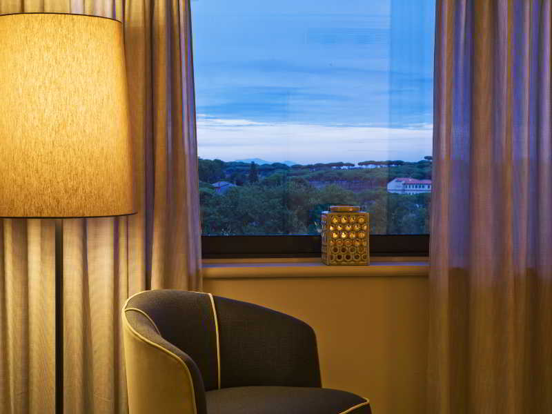 A.Roma Lifestyle Hotel fotoÄŸrafÄ±