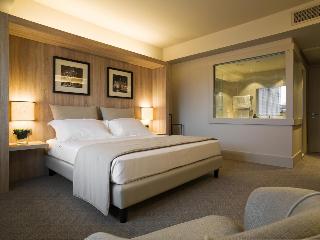 A.Roma Lifestyle Hotel fotoÄŸrafÄ±