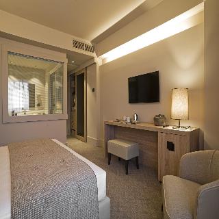 A.Roma Lifestyle Hotel fotoÄŸrafÄ±