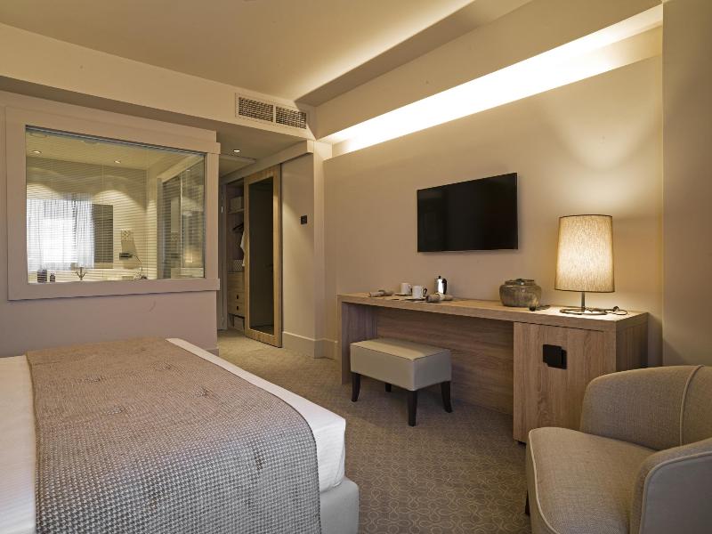 A.Roma Lifestyle Hotel - Oda